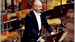 ASTOR PIAZZOLLA EN VIVO EN EL TEATRO COLÓN - BUENOS AIRES HORA CERO - 11-6-1983 - HD