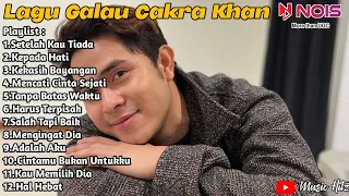 CAKRA KHAN SETELAH KAU TIADA FULL ALBUM ~ Lagu Lagu Terbaik Dari Cakra Khan [Best Of Album]