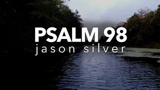 🎤 Psalm 98 Song - Make a Joyful  Noise