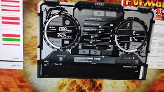 gtx 980 Asus strix.mp4