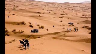 Rallye des Gazelles - Made in 4x4 fr