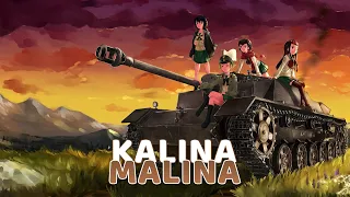 Nightcore - Kalina Malina