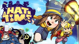 Killing Two Birds - A Hat in Time OST Extended