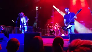 Smells Like Teen Spirit (Nirvana Experience Show in Tallinn with Chad Channing)