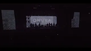 ONUKA - ALL FRIENDS [MOZAЇKA LIVE] / KYIV, 2018