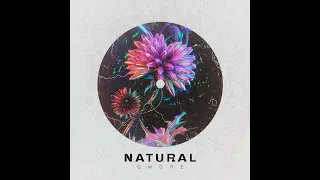 QMore - Natural (Visualizer)