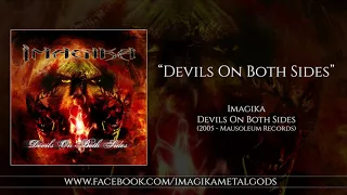 Imagika - Devils On Both Sides