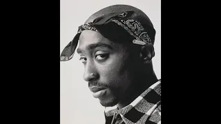 2Pac - All Eyez On Me Album (Promo DAT)