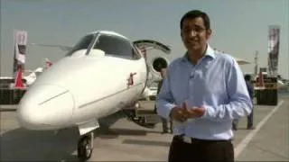 Counting the Cost - Dubai Air Show - 20 Nov 09 - Pt1