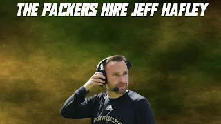 The Packers Hire Jeff Hafley as Defensive Coordinator