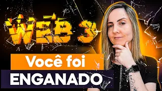 WEB3: a FARSA DO SÉCULO! Como INSTITUCIONAIS criam hype para fazer PUMP N' DUMP e despejar no varejo