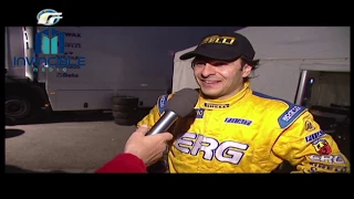 Rally Retro Report:  Aflevering 31.  Bruno Thiry-European Rally Championship 2004