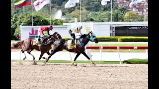 Clasico Fuerza Armada Bolivariana 2023