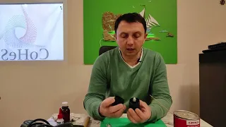 | Philips | 3D Printing | Разборка и замена шестеренок венчика редуктора блендера