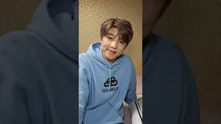 210218 유키스 수현(U-KISS SOOHYUN) 인스타 라이브 라방 (+훈) Soohyun's instagarm LIVE (+ HOON)