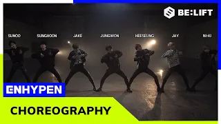 ENHYPEN (엔하이픈) ‘Given-Taken’ Choreography Video