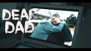 Lyricold - Dear Dad (Official Music Video)