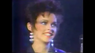 Sheena Easton - Sugar Walls (Solid Gold '85)