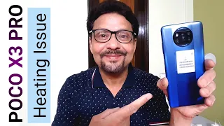 POCO X3 PRO Unboxing And Review In Hindi | Reality of Poco X3 Pro Heating Issue