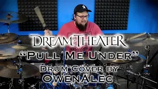 Pull Me Under - Dream Theater | Drum Cover (2019)