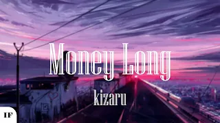 Kizaru - Money Long (Титры/Lyrics)