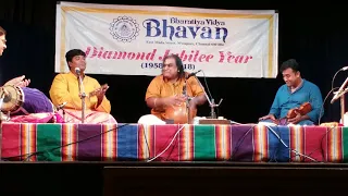 Kanda Chapu Ghatam solo - Tisram
