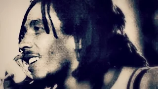 Bob Marley - "Mi Dead?" Phone Interview - 1980 Subtitles
