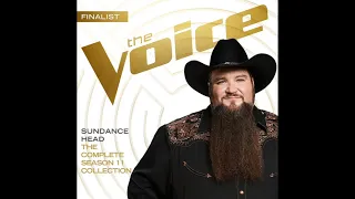 Sundance Head | The Climb | Studio Version | The Voice 11