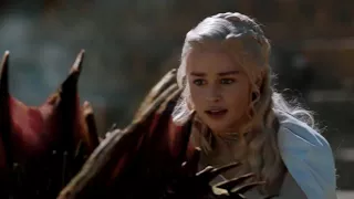 Daenerys Targaryen - Tribute (Let Us Burn)