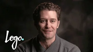 Matthew Morrison Talks Working with Harvey Fierstein on Broadway | Trailblazer Honors | Logo