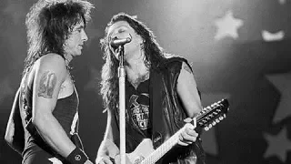 Bon Jovi | Live at Lenin Stadium | Laserdisc Remaster | Moscow 1989