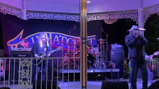 Molly Hatchet “Dreams I’ll Never See” live at the Mount Pleasant Glass & Ethnic Festival 9/23/22