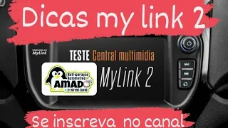 Dicas mylink 2  Passo à passo  Descomplicando ! #mylink  se inscreva no canal! 👍