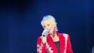 Lorrie Morgan / Dead Girl Walking / Greenville Municipal Auditorium / 02.17.2024