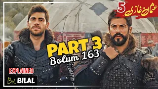 Osman Series Updates ! Episode 235 Explained By by Bilal Ki Voice  @sportstakra121