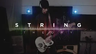 Ernie Ball: String Theory featuring Johnny Marr