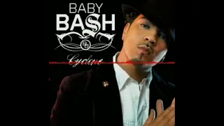 Baby Bash - Cyclone (Bass Boosted)