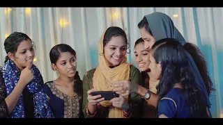 Malayalam Love Story Movie | Comedy Movie | Ayisha Weds Shameer Malayalam Full Movie |