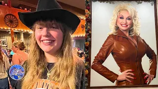 The Worlds Most Visited Dinner Attraction - Dolly Parton's Stampede Dinner Show In Pigeon Forge Tn