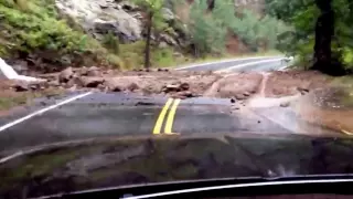 4 mile canyon rd.  boulder flood