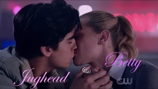 Betty + Jughead | perfect (+1x10)