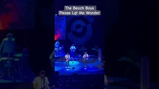 The Beach Boys ‘Please Let Me Wonder’ Live 2023 #beachboys #mikelove #christianlove #folkrock #60s