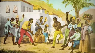 The Controversial History of Capoeira