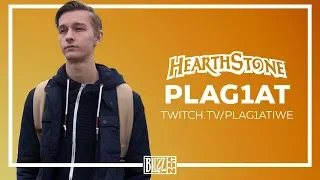 ИГРАЕМ В НОВЫЙ РЕЖИМ НА БЛИЗЗКОНЕ! Hearthstone - Поля Сражений