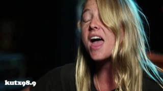 Lissie - Don't You Give Up on Me