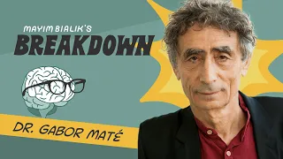 Dr. Gabor Maté: Who Gets Sick, and How to Prevent it