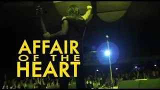 Rick Springfield & Fans Documentary EXCLUSIVE mini-teaser ~ "AFFAIR OF THE HEART" ~ Jessie's Girl