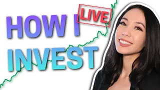How I Invest Step By Step & Watchlist Revealed!