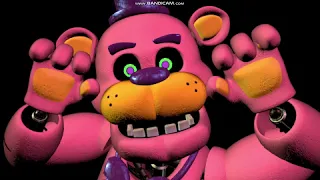 Ultra Custom Night 742/20 mode