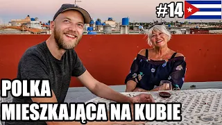 Polka mieszkająca na Kubie - @BezPlanu x Kuba #14